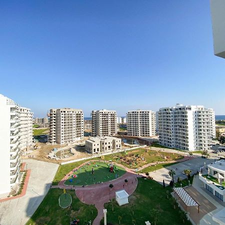 Spartacus Pool Apartments In Caesar Resort & Spa Trikomo Exterior photo