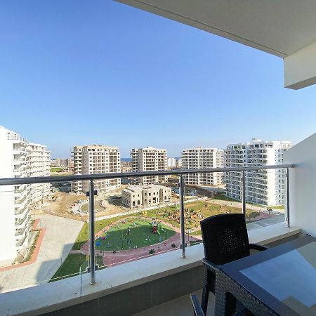 Spartacus Pool Apartments In Caesar Resort & Spa Trikomo Exterior photo